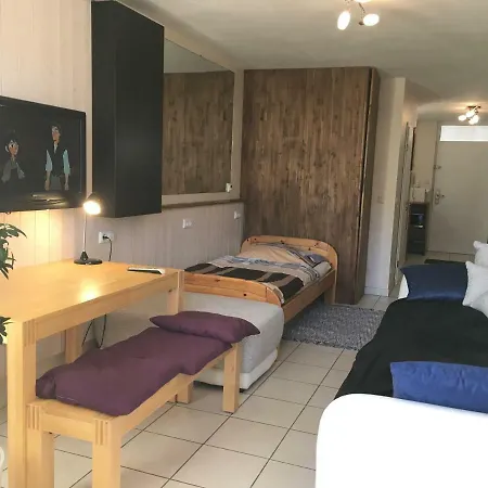 Casa De Goyo Muc Pff33 아파트