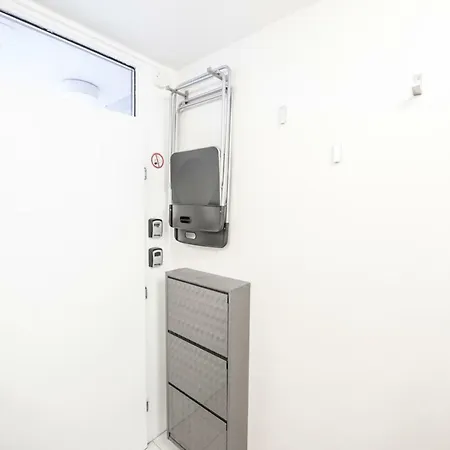 Casa De Goyo Muc Pff33 公寓 慕尼黑